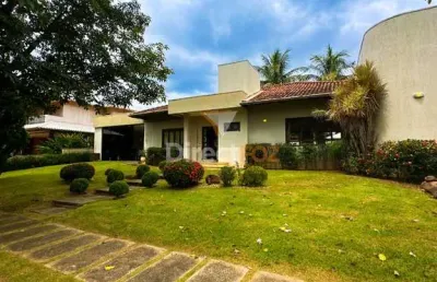 Casa em condomínio fechado com 5 quartos à venda na das crisálidas, 419, jardim eliza i, foz do iguaçu por r$ 4.000.000