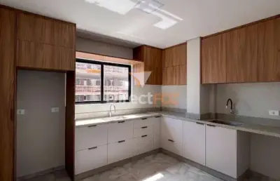 Apartamento com 2 quartos à venda na xavier da silva, 1554, centro, foz do iguaçu por r$ 553.000