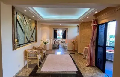 Apartamento com 6 quartos para alugar na joão rouver, 237, centro, foz do iguaçu por r$ 8.000