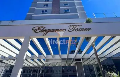 Apartamento com 3 quartos à venda na rua almirante barroso, 830, centro, foz do iguaçu por r$ 930.000