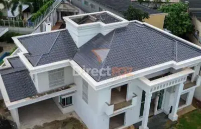 Casa em condomínio fechado com 5 quartos à venda na das cataratas, 2000, yolanda, foz do iguaçu por r$ 3.000.000