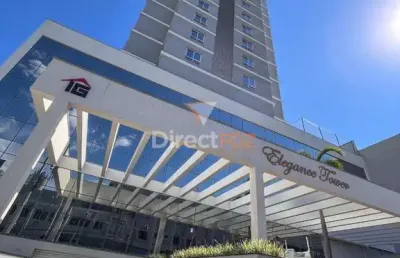Apartamento com 2 quartos à venda na bartolomeu de gusmão, 904, centro, foz do iguaçu por r$ 790.000