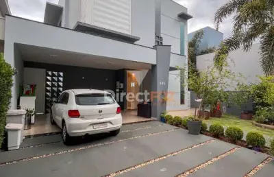 Casa em condomínio fechado com 6 quartos à venda na maceió, 1277, jardim das laranjeiras, foz do iguaçu por r$ 2.500.000
