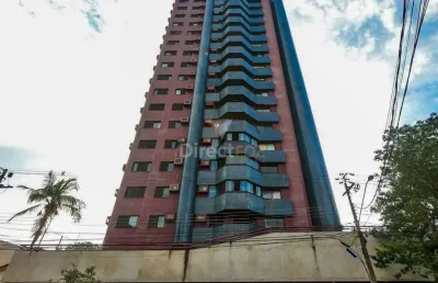 Apartamento para alugar na almirante barroso, 785, centro, foz do iguaçu por r$ 4.200
