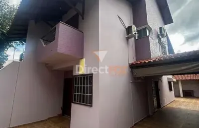 Casa com 4 quartos para alugar na carolina nabuco, 718, parque monjolo, foz do iguaçu por r$ 3.500