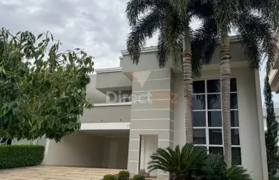 Casa em condomínio fechado com 4 quartos à venda na jorge sanwais, 2300, jardim naipi, foz do iguaçu por r$ 2.000.000