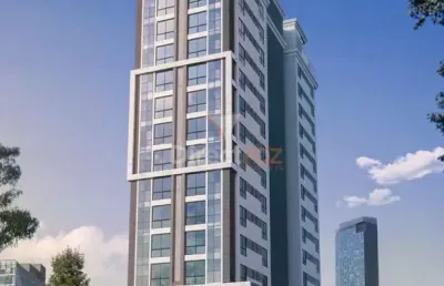 Apartamento com 2 quartos à venda na xavier da silva, 1488, centro, foz do iguaçu por r$ 775.000