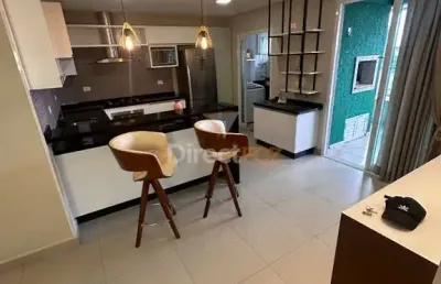 Apartamento com 3 quartos para alugar na bartolomeu de gusmão, 1225, centro, foz do iguaçu por r$ 6.000