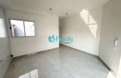 Apartamento com 1 dormitório, 30m2 na vila mangalot