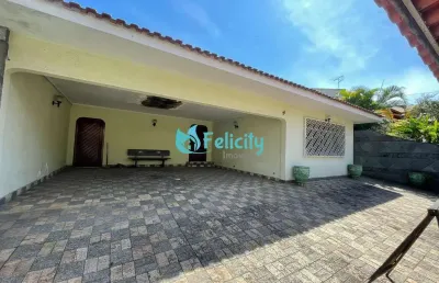 Casa com 3 quartos à venda na Rua Dardano, 1, City América, São Paulo