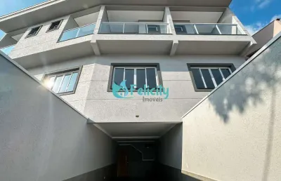 Sobrado com 3 suítes, 3 vagas, 150 m2 no parque são domingos
