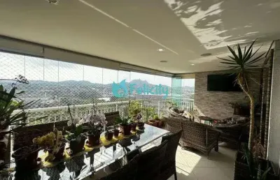 Apartamento com 3 dorms, 1 suíte, 2 vagas, 131m2 em pirituba