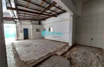 Ponto comercial à venda na Avenida Paula Ferreira, 1, Pirituba, São Paulo