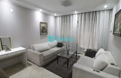 Sobrado com 3 dorms, 1 suíte, 2 vagas, 163m2 no jardim regina