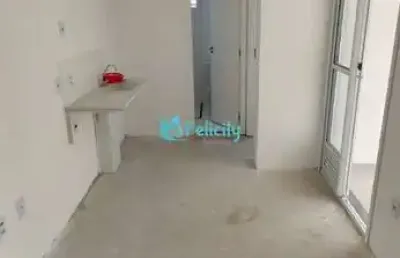 Apartamento com 2 quartos à venda na Rua Francisco Chaves Pinheiro, 811, Vila Guedes, São Paulo