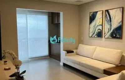 Apartamento com 3 dorms, 2 vagas, 72m2 na vila pereira barreto