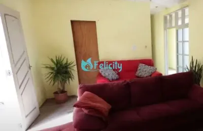 Casa térrea com 3 dorms, 8 vagas, 258m2 no city américa