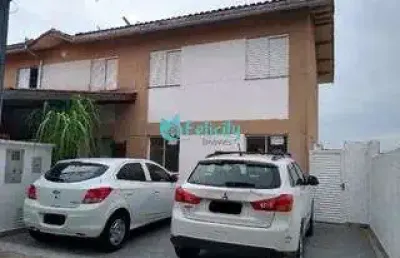 Casa de condominio com 3 dorms, 2 vagas, 73m2 no jaraguá