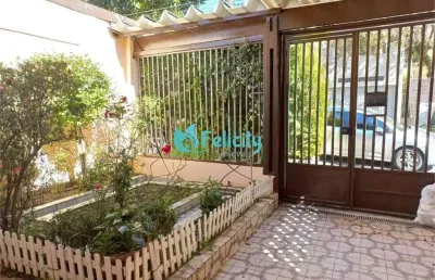 Casa com 3 dorms, 1 suíte, 2 vagas, 210m2 na vila ipojuca