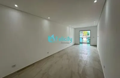 Sobrado novo com 3 suítes, 3 vagas, 180m2 no pq. são domingos
