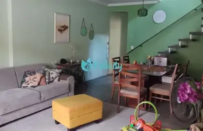 Sobrado com 3 dorms, 1 suíte, 6 vagas, 160m2 na vila mangalot