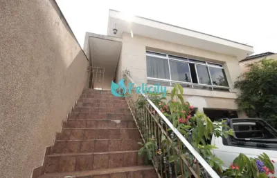 Casa com 3 dorms, 4 vagas, 200m2 no jardim são josé