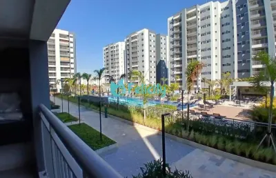 Tourmaline: oportunidade única, 109m² para quem busca o extraordinário