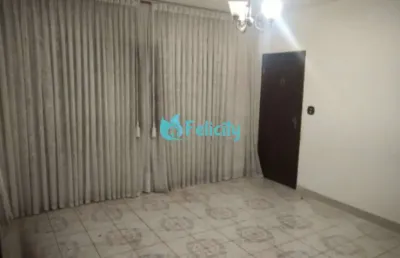 Casa térrea com 2 dorms, 3 vagas, 127m2 no jardim santo elias