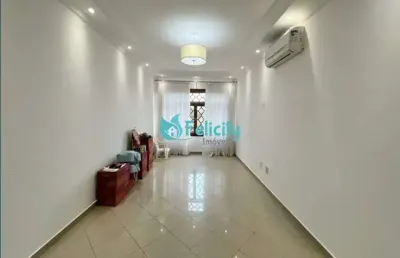 Sobrado com 3 dorms, 1 suíte, 3 vagas 180m2 no parque são domingos