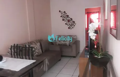 Apartamento com 2 quartos à venda na Rua Antônio Festa, 119, Remédios, Osasco
