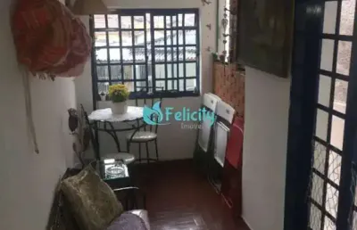 Casa com 2 quartos à venda na Rua Portão Preto, 1, Vila Mangalot, São Paulo