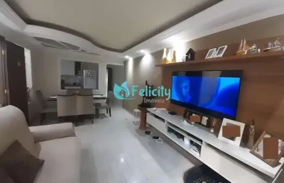 Casa com 2 dorms, 2 vagas, 130m2 no parque são domingos
