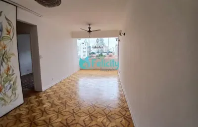 Apartamento com 3 dorms, 1 vaga, 110m2 em pinheiros