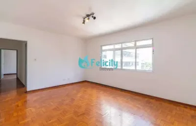Apartamento com 2 quartos à venda na Rua Artur de Azevedo, 1999, Pinheiros, São Paulo