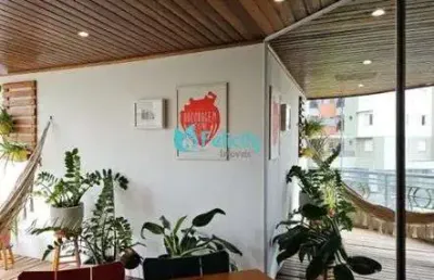Apartamento com 2 dorms, 1 suíte, 1 vaga, 48m2 na vila leopoldina