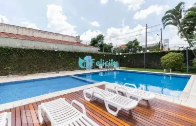 Apartamento com 3 dorms, 1 suíte, 2 vagas, 145m2 na vila leopoldina