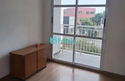 Apartamento com 2 quartos à venda na Rua João Marchetti, 473, Ayrosa, Osasco
