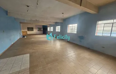 Ponto comercial para alugar na Rua Coronel José Rufino Freire, 1, Vila Maria Eugenia, São Paulo