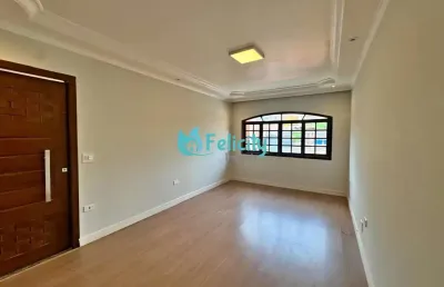 Sobrado com 3 dorms, 1 suíte, 4 vagas, 147m2 na vila guedes