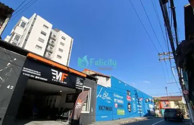 Ponto comercial para alugar na Rua Guaipá, 1, Vila Leopoldina, São Paulo