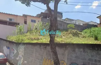 Terreno à venda na Rua Nossa Senhora das Neves, S N, Vila Pereira Barreto, São Paulo