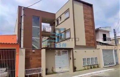 Apartamento com 2 quartos à venda na rua hermes de moura borges, 214, artur alvim, são paulo, 38 m2 por r$ 240.000
