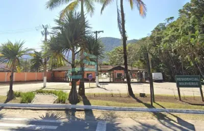 Terreno à venda na rua merluza, 00, mar verde ii, caraguatatuba por r$ 290.000