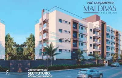 Apartamento com 2 quartos à venda na rua marília, 175, barra da lagoa, ubatuba, 74 m2 por r$ 482.084