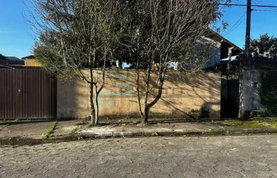 Terreno à venda na rua águas da prata, loteamento balneário camburi, caraguatatuba por r$ 425.000