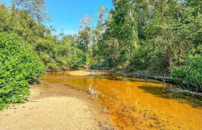 Terreno à venda na rua meluza, 00, mar verde ii, caraguatatuba por r$ 270.000