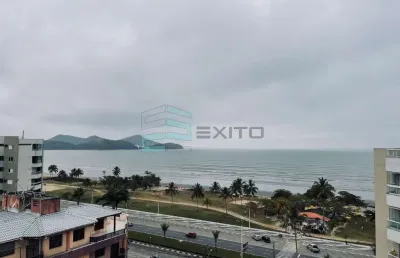 Apartamento com 4 quartos à venda na rua rio grande do sul, 45, indaiá, caraguatatuba, 189 m2 por r$ 1.790.000