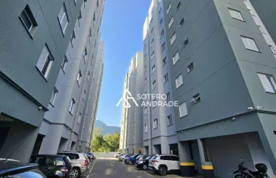 Apartamento com 2 quartos à venda na Avenida Martim De Sá, 370, Martim de Sá, Caraguatatuba