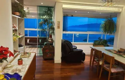 Apartamento com 3 quartos à venda na Avenida Prefeito Geraldo Nogueira da Silva, 1800, Indaiá, Caraguatatuba