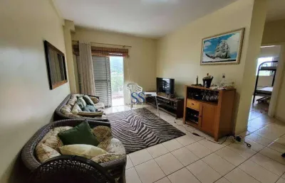Apartamento com 2 quartos à venda na Rua Pedro Xavier do Nascimento, 30, Massaguaçu, Caraguatatuba